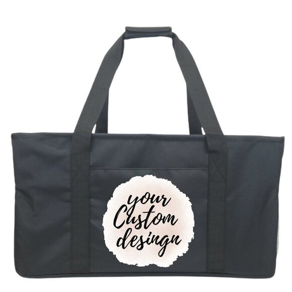 Multipurpose Utility Tote - Onyx Black - Picture 1 of 16